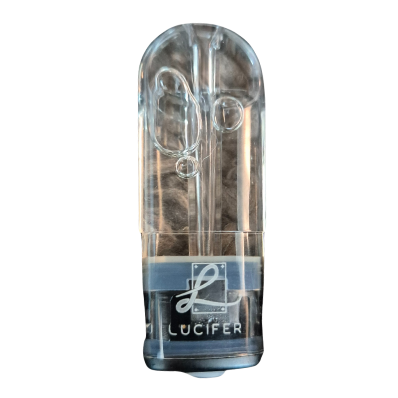 Lucifer Kpod 3.5ML vape pod