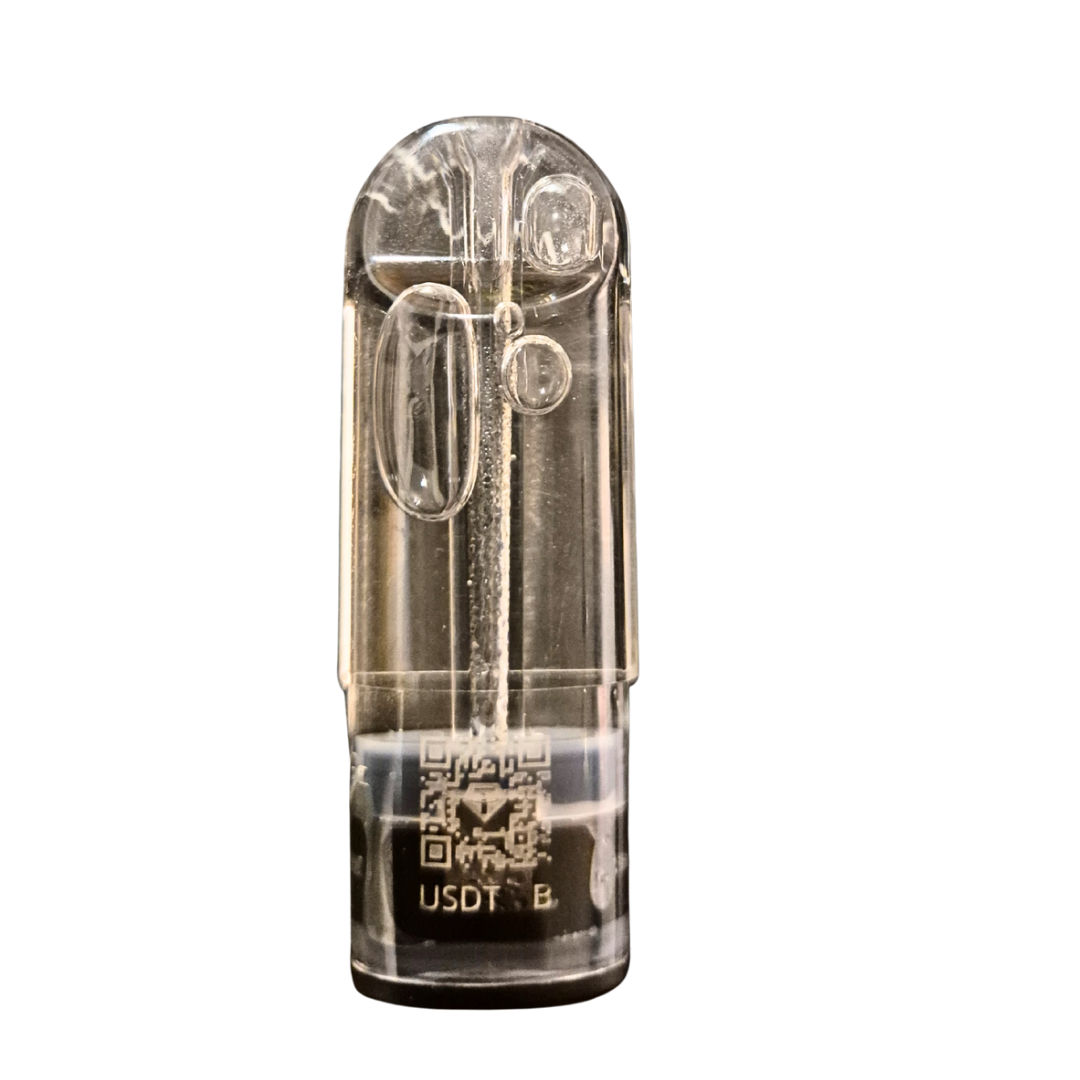 USDT Kpod 3.5ML vape pod